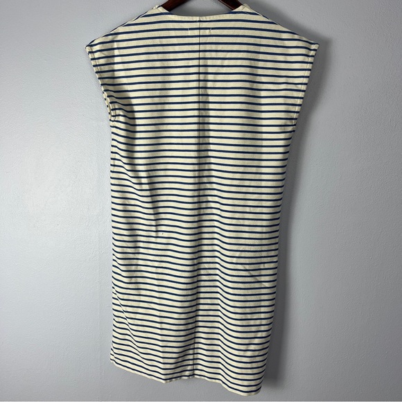 Madewell sailor shift dress - Picture 10 of 10